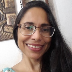 Kennia Goncalves, 55 лет, São Paulo