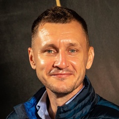 Grigory Kukharenko, 43 года, Almería