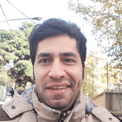 Vahid Saghafi, 34 года, Tehran