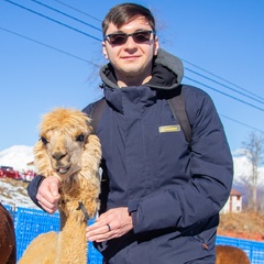 Ilya Marushchak-Esterman, 21 год, Санкт-Петербург