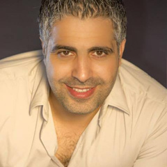 Tarek Azar, Dubai