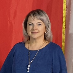 Светлана Меньшикова (Колышкина), Мариинск