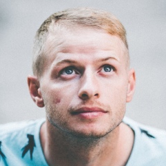 Gleb Soloviov, 33 года, Киев