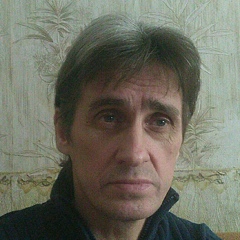 Александр Кузнецов, 58 лет, Москва