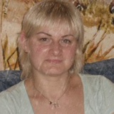 Bozena Ozechovskaja, Вильнюс