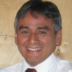 Victor-M Diaz-Moreno, 52 года, Lima