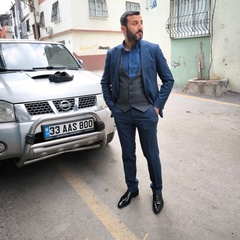 Yavuz Akman, Antalya