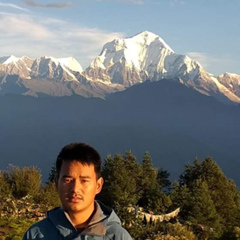 Bomjan Sudip, 36 лет, Kathmandu