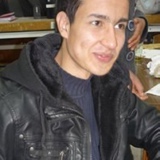 Zaoui Younes, 33 года, Oujda