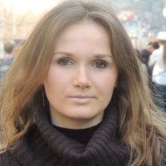 Маша Чибисова, 33 года, Одесса