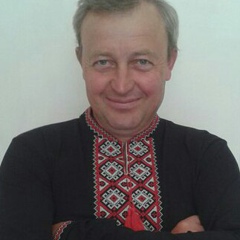 Petro Savytsky, 54 года, Херсон