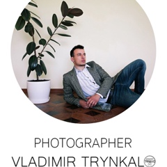 Vladimir Trynkalo, Ивано-Франковск