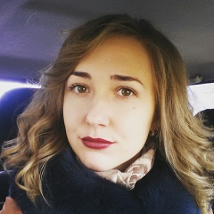 Ирина Волкова, 31 год, Екатеринбург