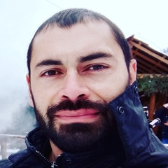 Felipe Tiboche, 34 года, Bucureşti