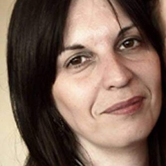 Dragana Ješić, 52 года