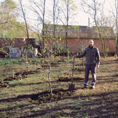 Геннадий Климов, Азов