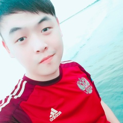 Zhong Ting Li, 28 лет