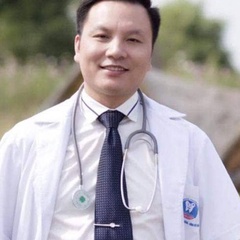 Doctor Mark, 52 года