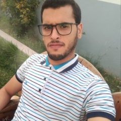 Mediouni Khaled, 30 лет, Tunis