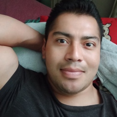 Omar-Ali Velasco-Cruz, 37 лет, Oaxaca de Juárez