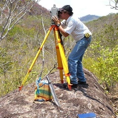 Luis-Alonso Calderón-Jimenez, 65 лет, Santa Tecla (Nueva San Salvador)