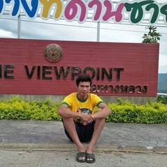 ไชยา เนื่องโพธิ์, 25 лет, Khon Kaen