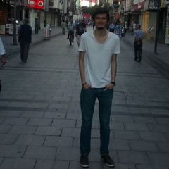 Ismail Bagir, 30 лет, Antalya