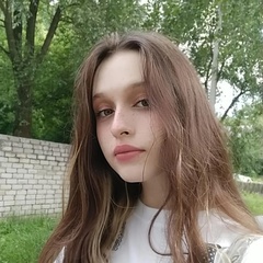 Анна Устинова, 20 лет, Могилёв