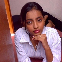 Priya Rai, Bangalore