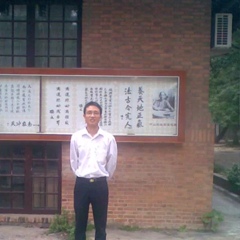 Steven Xu, 41 год, Jiaxing