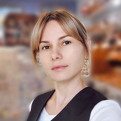 Татьяна Анисимова, Выборг