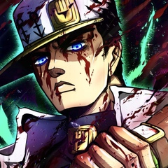 Jotaro Kujo, 54 года, Tokyo