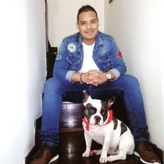 Felipe Galindo-Rodríguez, 31 год, Medellín