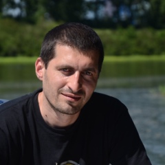 Dragan Dovatov, 45 лет, Москва