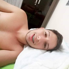 Leandro Cristofyr, 28 лет, Uberlândia