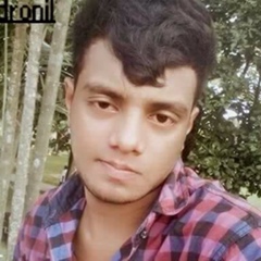 Nidronil-Raj Tonmoy, 25 лет, Dhaka