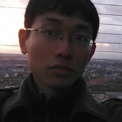 Chang Liu, 32 года, Tianjin