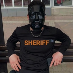 ’’sheriff ’’, Невинномысск