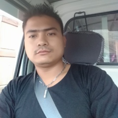 Kyaw Bobo, 33 года, Loikaw