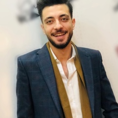 Muhammad Wahba, 28 лет