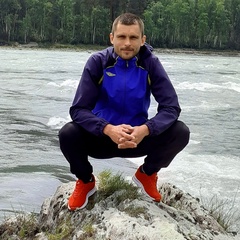 Евгений Миненков, 36 лет, Борисов