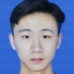 Jie Zhou, 26 лет, Chongqing