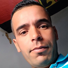 Daoud Mohamed, 38 лет