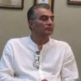 Naseem Usmani, 58 лет, Karachi