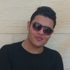 Ahmed Axel, 29 лет, Cairo