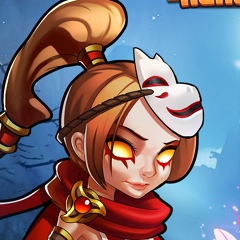 Idle Heroes, 31 год