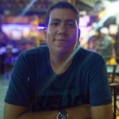 Gustavo-Muliterno Muli, 29 лет, Recife