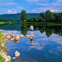 Александр Агафонов, Лениногорск