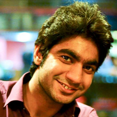 Fahad Sarfraz, 32 года, Lahore