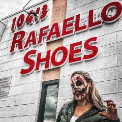 Rafaello Shoess, 26 лет, Москва